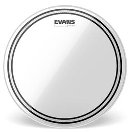 Evans 12in EC2 CLR TT W/SST