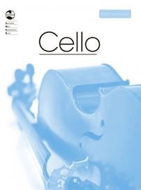 AMEB Cello Technical Workbook 2009