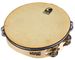 Toca 10in Double Row Tambourine