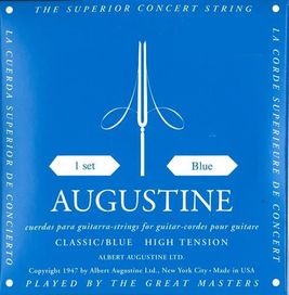 Blue Augustine Classic Strings