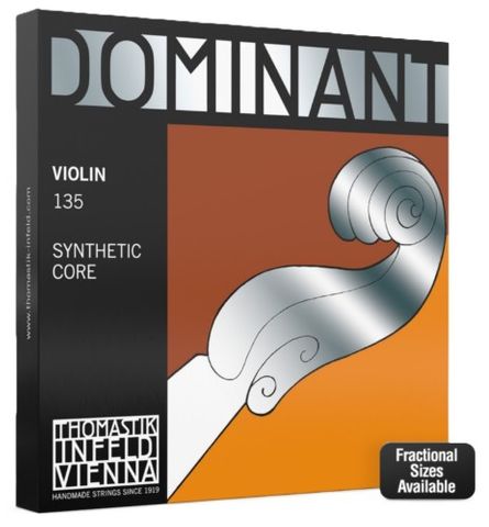 DT 3/4 Dominant Violin Strings