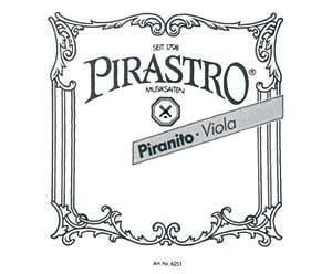 Pirastro Viola Piranito G Strings