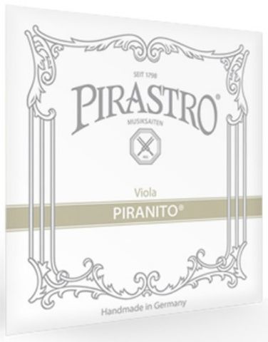 Pirastro Viola Piranito C