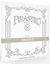 Pirastro Viola Piranito C