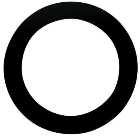 Remo 5.5in BD Head Dynamo Black