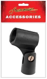 AMS 27mm Mic Holder