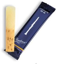 BASS CLARINET 2.5 Vandoren Reed