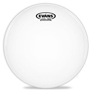 Evans 10in Gen G2 CTD Drum Head