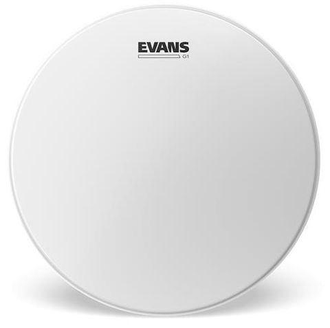 Evans 8in Gen G1 CTD Drum Head