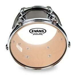 Evans 12in Gen G1 CLR Drum Head