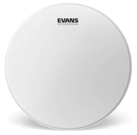 Evans 13in Gen G1 CTD Drum Head