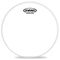 Evans 16in Gen G1 Clr Drum Head