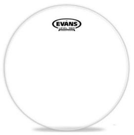 Evans 16in Gen G1 Clr Drum Head