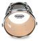 Evans 16in Gen G1 Clr Drum Head
