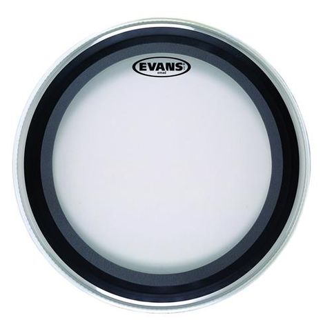 Evans EVBD22EMAD 22in EMAD Drum Skin