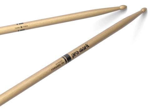 Promark TX5AW Hickory Drum Sticks