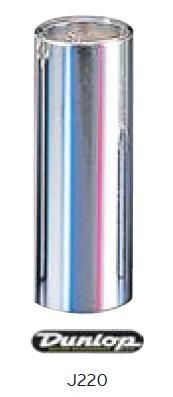 Dunlop J220 CHROME MEDIUM Slide