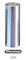 Dunlop J220 CHROME MEDIUM Slide