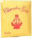 Clarendon Gold