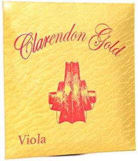 Clarendon Gold