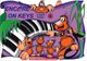 Level 4 Encore on Keys JUNIOR Piano