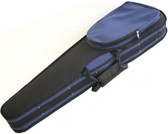TG 4/4 Violin Case Lightweight Dart Dlx