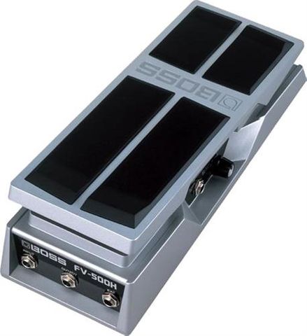 Boss FV500H Foot Volume Pedal