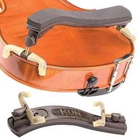 Kun Collapsible Viola Shoulder Rest