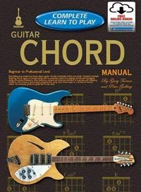 Complete LTP Chord Manual On Line Media