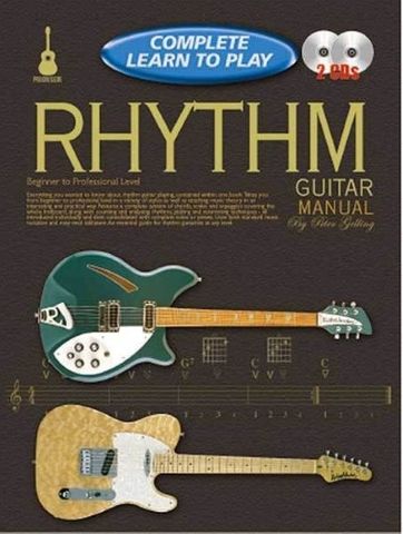 Complete LTP Rhythm Guitar