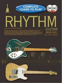 Complete LTP Rhythm Guitar
