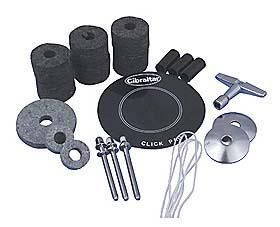 Gibraltar Drummers Tech Kit