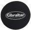 Gibraltar Bass Drum Beater Pad Vinyl 4pk