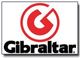 Gibraltar Bass Drum Beater Pad Vinyl 4pk