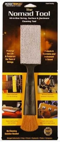 Music Nomad Cleaning Tool
