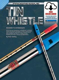 Tin Whistle Methods