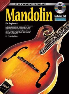 Mandolin Methods