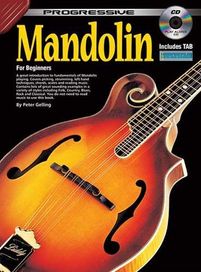 69261 Progressive Mandolin