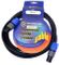 Leem 10ft Speakon-Speakon Cable