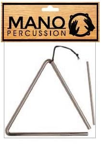 Mano EM308 8in Triangle