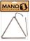 Mano EM308 8in Triangle