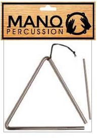 Mano EM308 8in Triangle