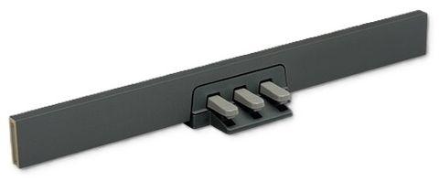Yamaha LP5A Piano Pedals for P115 Piano