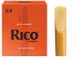 Rico 2.5 CLARINET Reeds