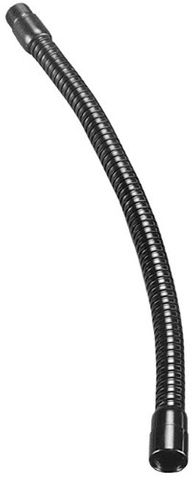 On Stage 13" Black Gooseneck