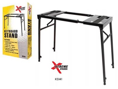 Xtreme Platform Style Keyboard Stand