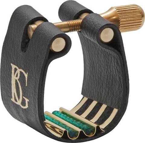 BGL13SR Tenor Sax Lig/Cap Super Revelat