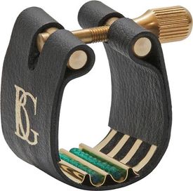 BGL13SR Tenor Sax Lig/Cap Super Revelat