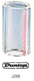 Jim Dunlop J218 Medium/Short Glass Slide