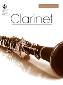 AMEB Technical Workbook Clarinet 2008
